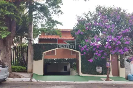 Sobrado com 7 Quartos à venda, 280m² no Santana, São Paulo