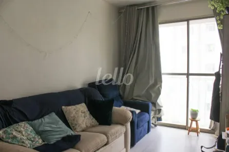 Apartamento com 1 Quarto à venda, 40m² no Vila Mariana, São Paulo