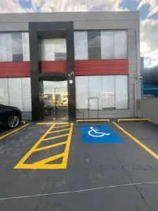 Prédio Comercial para alugar, 384m² no Jardim América, Ribeirão Preto
