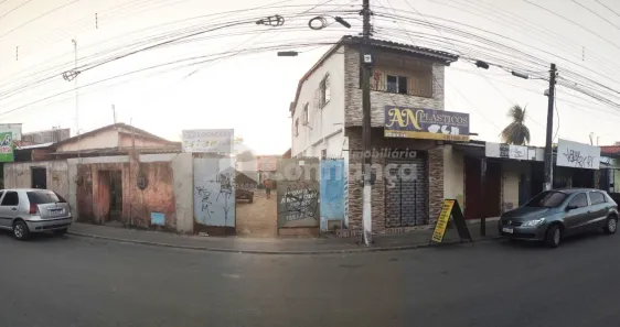 à venda, 730m² no Marechal Rondon (Jurema), Caucaia