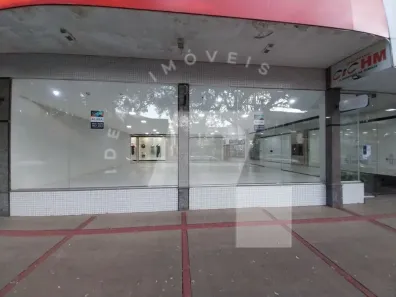 Sala Comercial para alugar, 84m² no Zona 01, Maringá