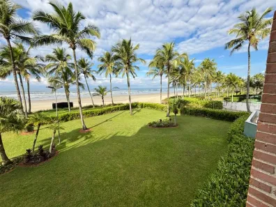 Apartamento com 4 Quartos para alugar, 135m² no Riviera, Bertioga