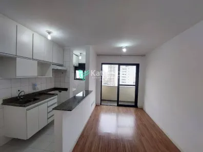 Apartamento com 1 Quarto para venda ou aluguel, 37m² no Parque Imperial, São Paulo