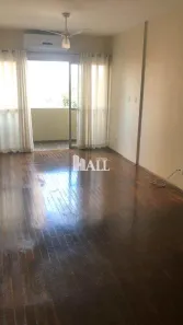 Apartamento com 3 Quartos à venda, 105m² no Parque Industrial, São José do Rio Preto
