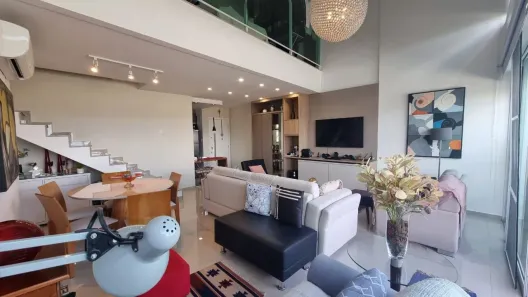 Cobertura com 3 Quartos à venda, 191m² no Alto dos Passos, Juiz de Fora