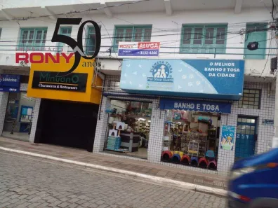 Apartamento com 3 Quartos para alugar, 104m² no Centro, Guaratinguetá