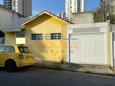 à venda, 95m² no Jardim Bela Vista, Santo André