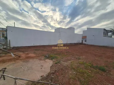 Lote/Terreno à venda, 357m² no Jardim Terramérica II, Americana