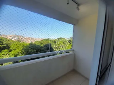 Apartamento com 3 Quartos à venda, 60m² no Cabula, Salvador
