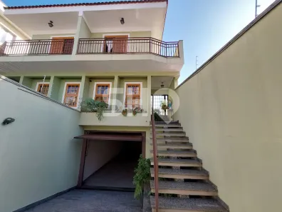 Sobrado com 3 Quartos à venda, 176m² no Santana, São Paulo