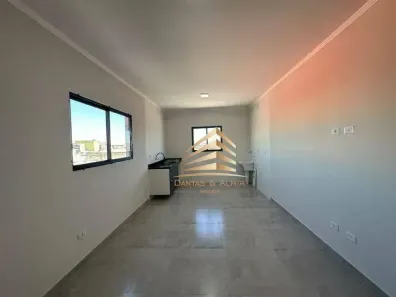 Apartamento para alugar, 24m² no Cidade Martins, Guarulhos