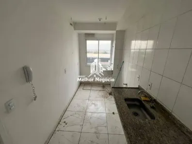 Apartamento com 2 Quartos à venda, 53m² no Jardim Abaeté, Piracicaba
