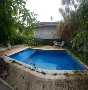 Casa com 3 Quartos à venda, 335m² no Jardim Leonor, São Paulo