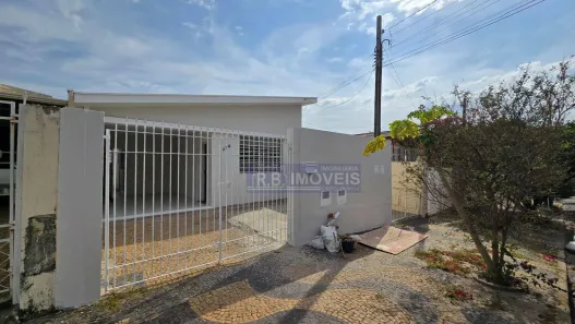 Casa com 3 Quartos para alugar, 100m² no São Bernardo, Campinas