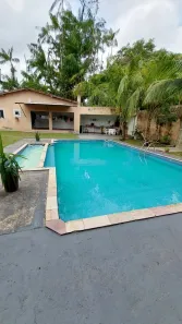 Casa de Condomínio com 4 Quartos à venda, 965m² no Levilândia, Ananindeua