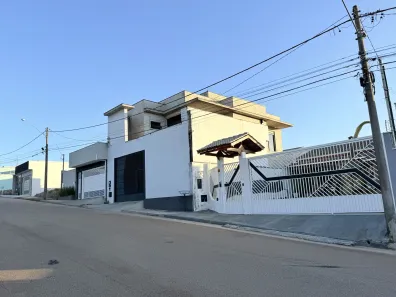 Imóvel Comercial à venda, 260m² no Chácara Alvorada, Bragança Paulista