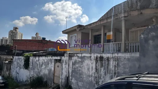 Lote/Terreno à venda, 516m² no Jardim das Palmas, São Paulo