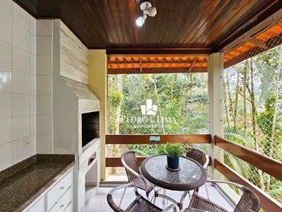 Casa de Condomínio com 1 Quarto à venda, 47m² no Riviera, Bertioga