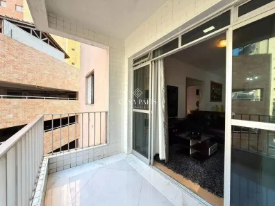 Apartamento com 2 Quartos à venda, 70m² no Guilhermina, Praia Grande