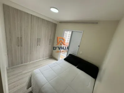 Apartamento com 2 Quartos à venda, 46m² no Vila Osasco, Osasco