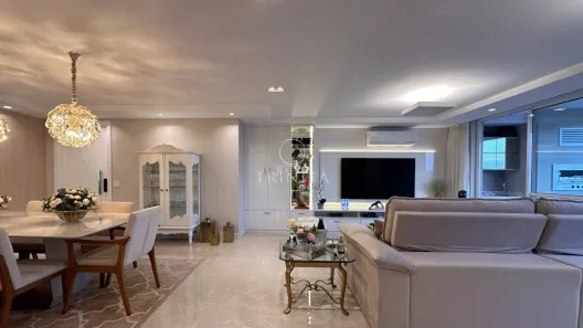 Apartamento com 3 Quartos à venda, 166m² no Barra Olímpica, Rio de Janeiro