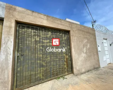 Lote/Terreno para alugar, 110m² no Planalto, Montes Claros