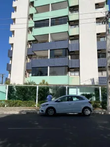 Apartamento com 4 Quartos à venda, 127m² no Fátima, Teresina