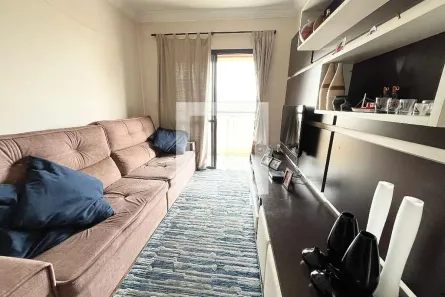 Apartamento com 2 Quartos à venda, 68m² no Chora Menino, São Paulo