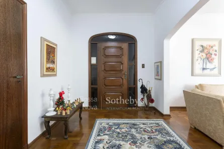 Apartamento com 3 Quartos à venda, 296m² no Cerqueira César, São Paulo