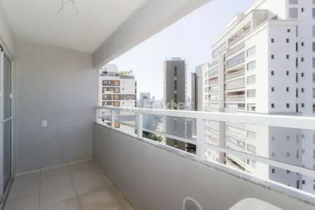Apartamento com 2 Quartos à venda, 42m² no Butantã, São Paulo