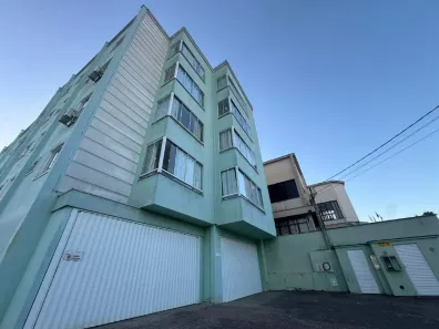 Apartamento com 2 Quartos para alugar, 87m² no Steffen, Brusque