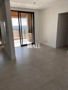 Apartamento com 3 Quartos à venda, 93m² no Residencial Eco Village I, São José do Rio Preto