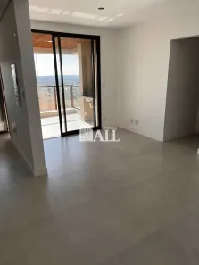 Apartamento com 3 Quartos à venda, 93m² no Residencial Eco Village I, São José do Rio Preto