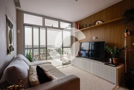 Cobertura com 3 Quartos à venda, 171m² no Piratininga, Niterói