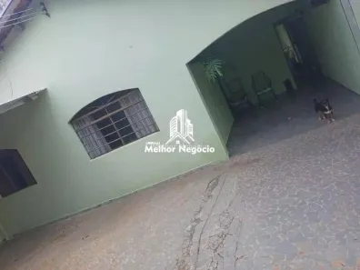 Casa com 3 Quartos à venda, 161m² no Vila Bressani, Paulínia