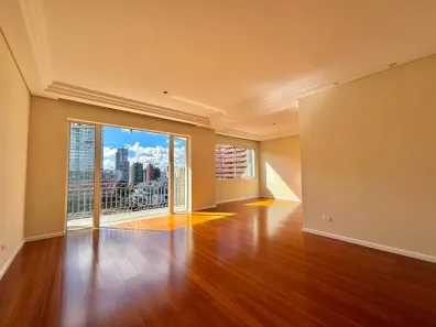 Apartamento com 4 Quartos à venda, 227m² no Batel, Curitiba