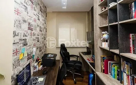 Apartamento com 2 Quartos à venda, 107m² no Vila Formosa, São Paulo