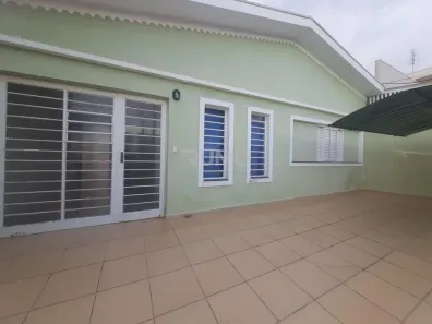 Casa com 6 Quartos à venda, 207m² no Jardim Nossa Senhora Auxiliadora, Campinas