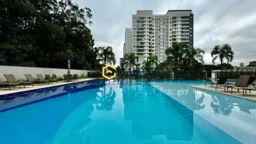 Apartamento com 3 Quartos à venda, 134m² no Vila Anastácio, São Paulo