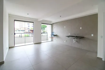 Apartamento com 2 Quartos à venda, 62m² no Vila Ruy Barbosa, Contagem