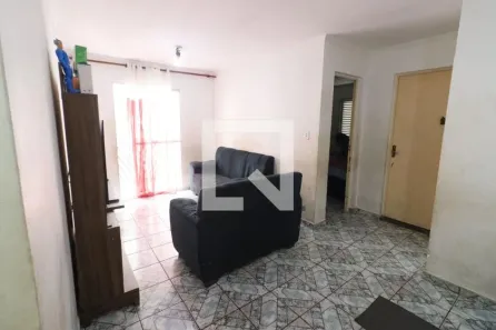 Apartamento com 2 Quartos à venda, 61m² no Veloso, Osasco