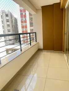 Apartamento com 3 Quartos à venda, 82m² no Setor Oeste, Goiânia