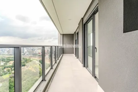 Apartamento com 4 Quartos à venda, 240m² no Jardim Fonte do Morumbi, São Paulo