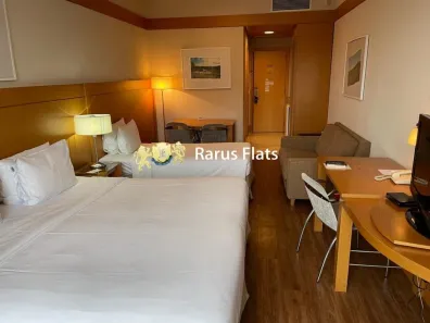 Flat com 1 Quarto à venda, 35m² no Jardim São Paulo(Zona Norte), São Paulo