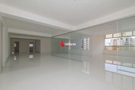 Apartamento com 4 Quartos à venda, 260m² no Vila da Serra, Nova Lima