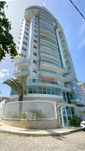 Apartamento com 3 Quartos à venda, 120m² no Glória, Macaé