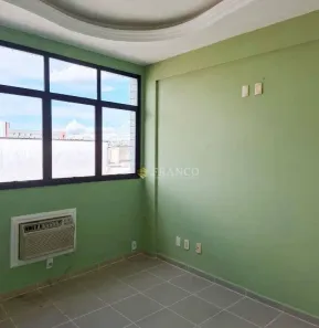 Sala Comercial à venda, 33m² no Centro, Taubaté