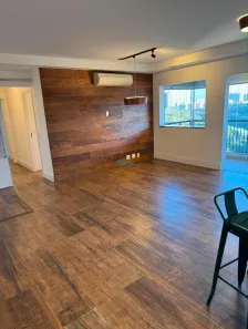 Apartamento com 2 Quartos à venda, 96m² no Alphaville, Santana de Parnaíba