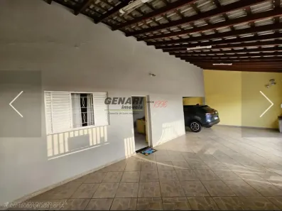 Casa com 2 Quartos à venda, 180m² no Jardim Itamaracá, Indaiatuba