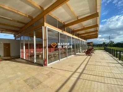 Lote/Terreno à venda, 455m² no Cidade Alpha, Eusébio